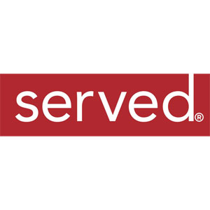 Served