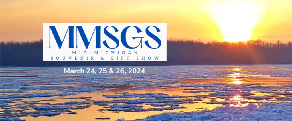 Mid Michigan Souvenir & Gift Show