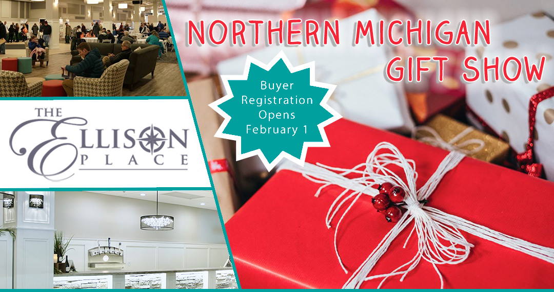 Northern Michigan Gift Show